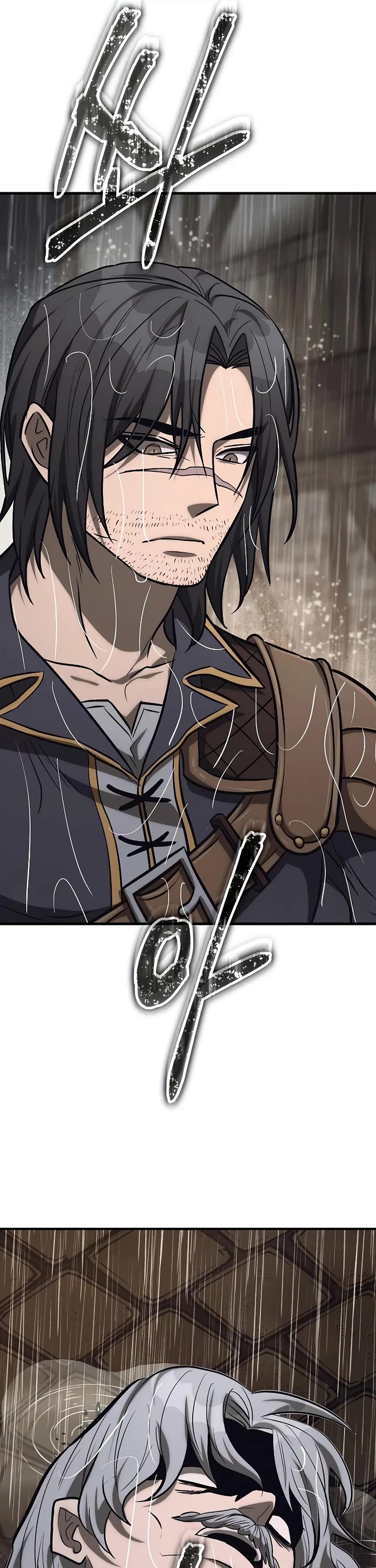 A Rogue Guard In A Medieval Fantasy chapter 38 page 16