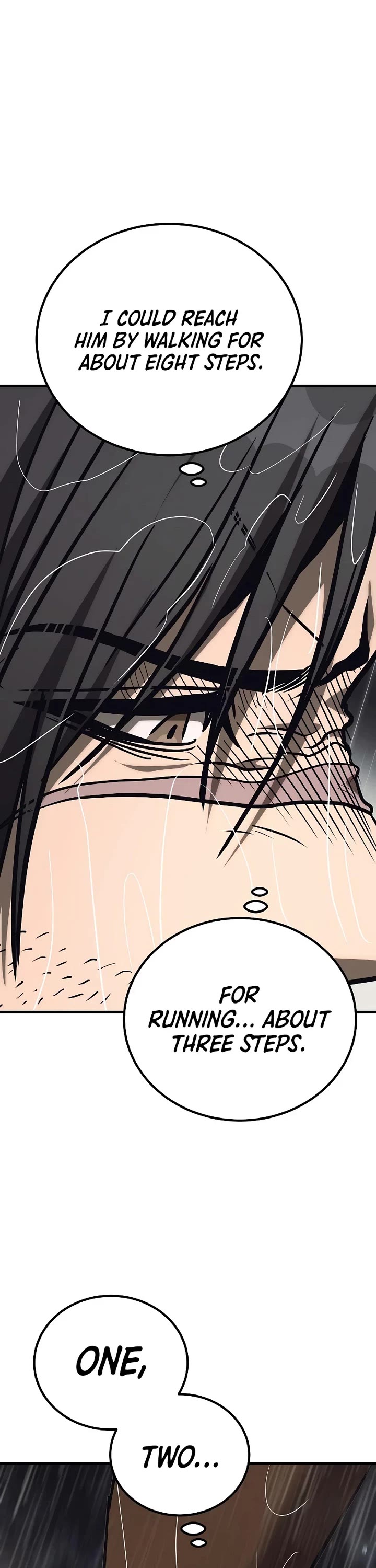 A Rogue Guard In A Medieval Fantasy chapter 38 page 22