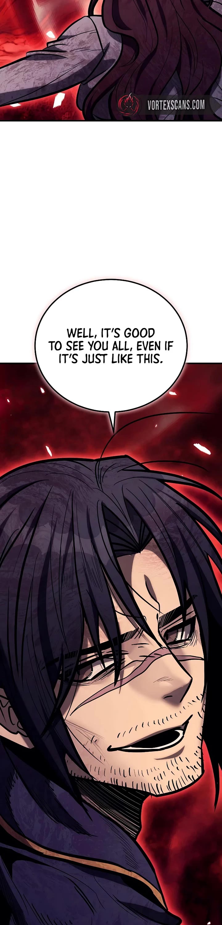 A Rogue Guard In A Medieval Fantasy chapter 38 page 36