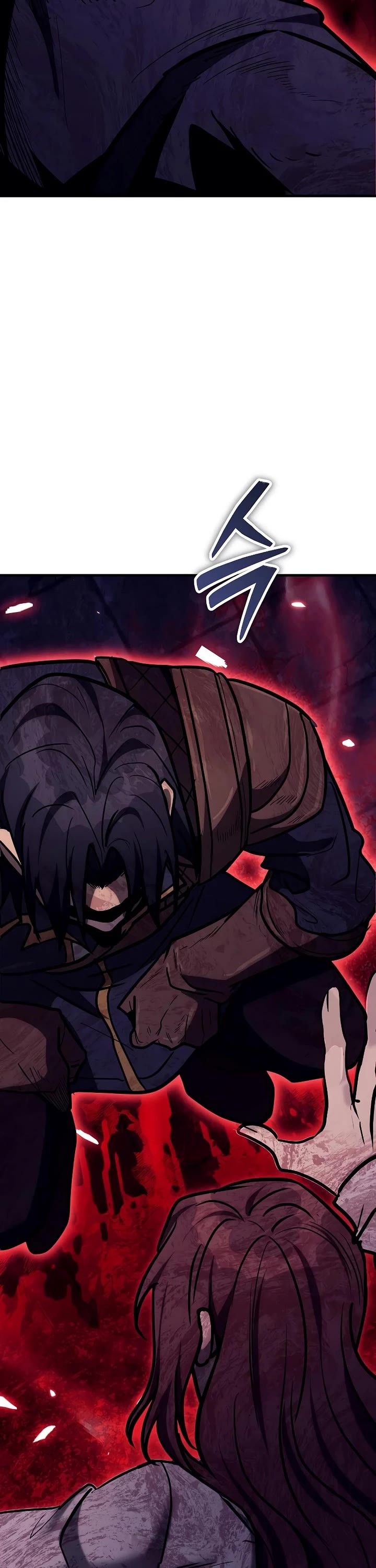 A Rogue Guard In A Medieval Fantasy chapter 38 page 37