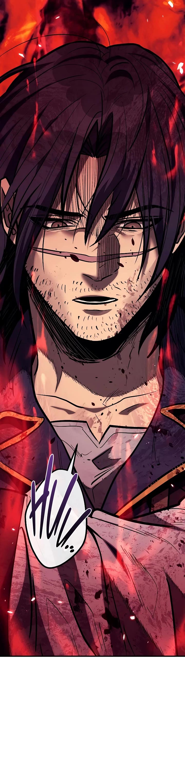 A Rogue Guard In A Medieval Fantasy chapter 38 page 50
