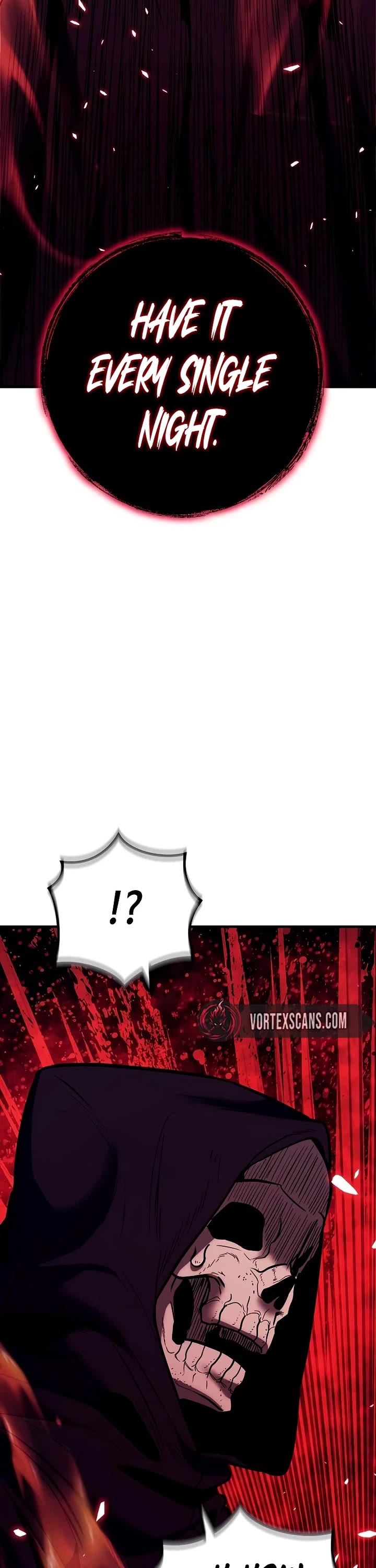 A Rogue Guard In A Medieval Fantasy chapter 38 page 52
