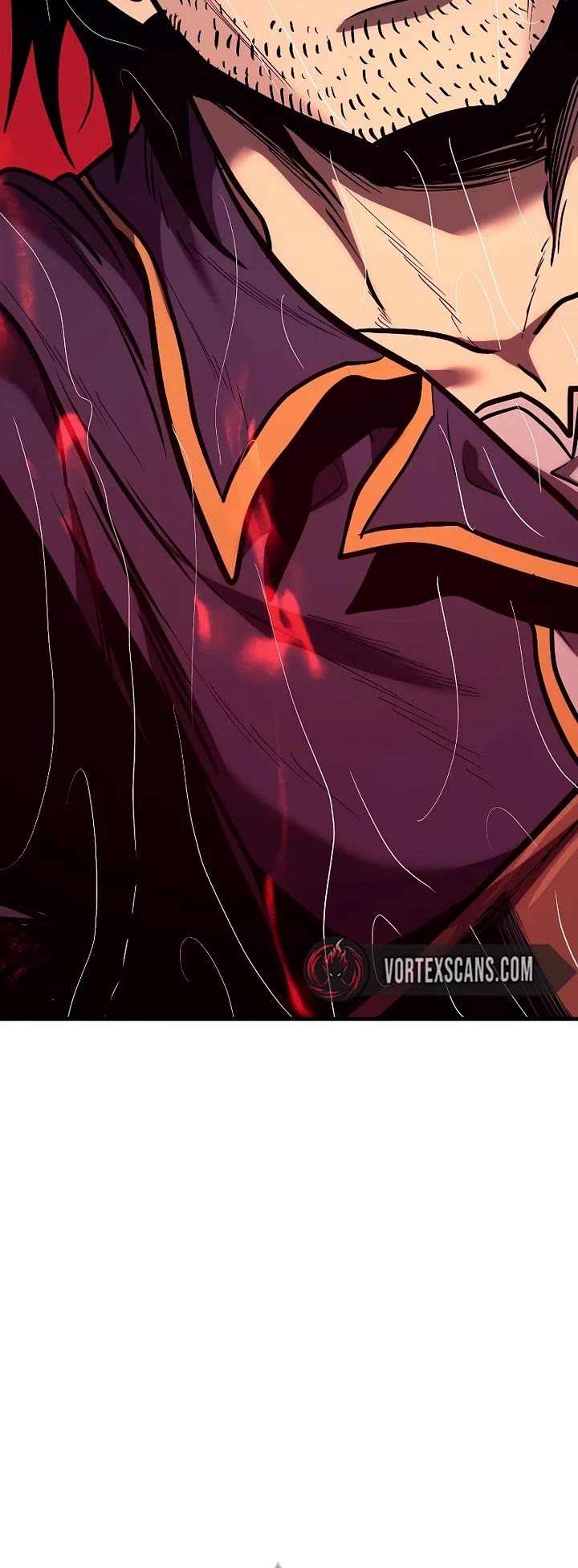 A Rogue Guard In A Medieval Fantasy chapter 38 page 59