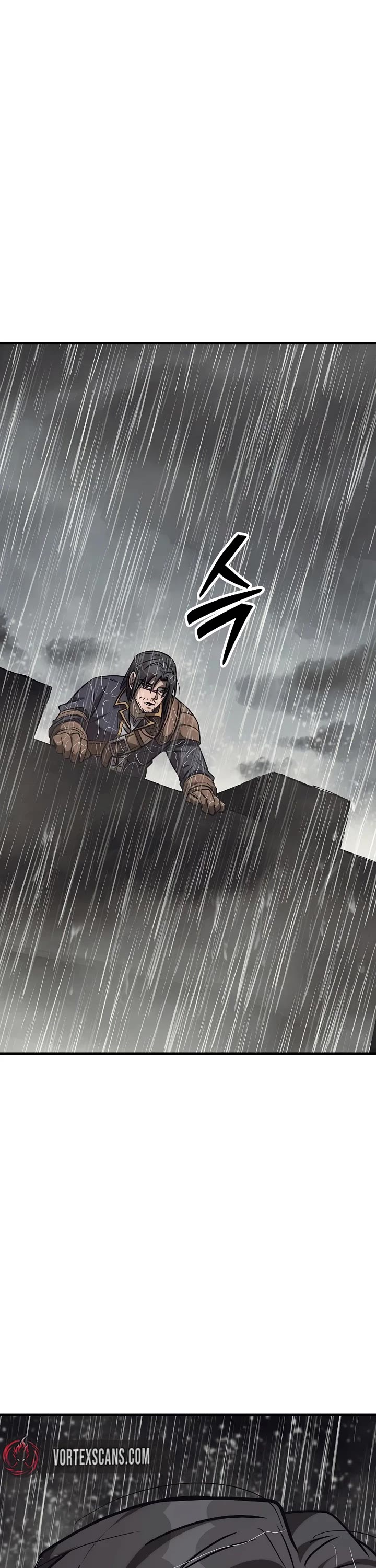 A Rogue Guard In A Medieval Fantasy chapter 38 page 65