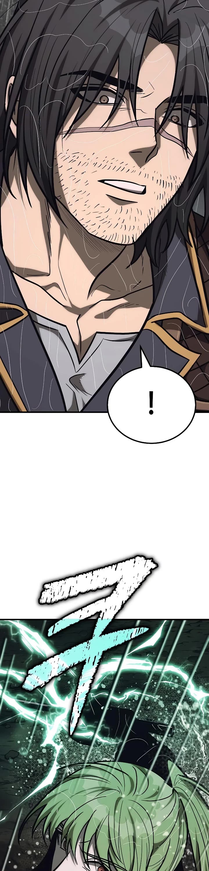 A Rogue Guard In A Medieval Fantasy chapter 38 page 66