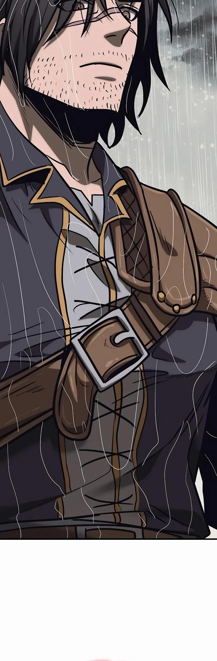 A Rogue Guard In A Medieval Fantasy chapter 38 page 78