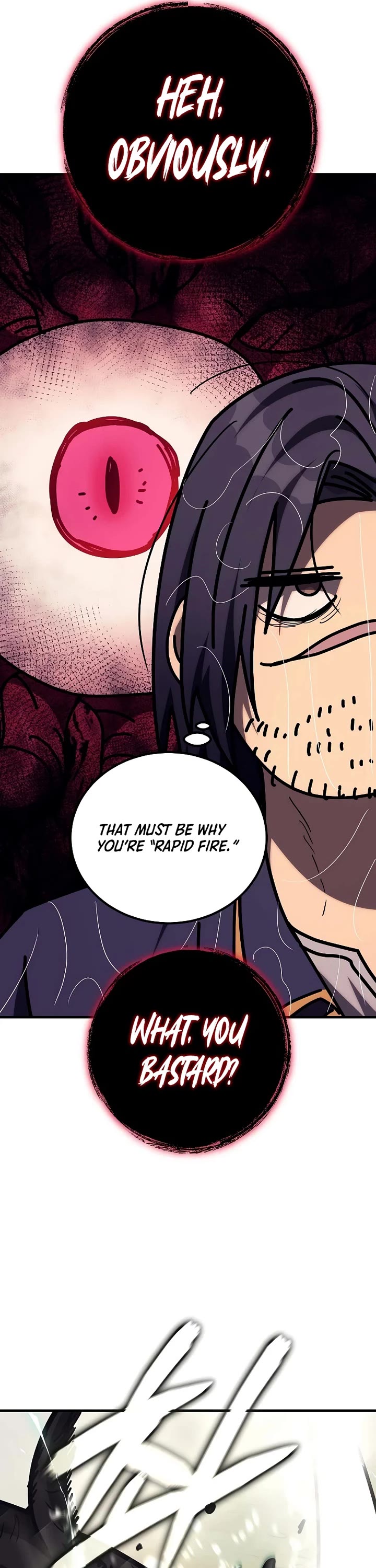 A Rogue Guard In A Medieval Fantasy chapter 38 page 79