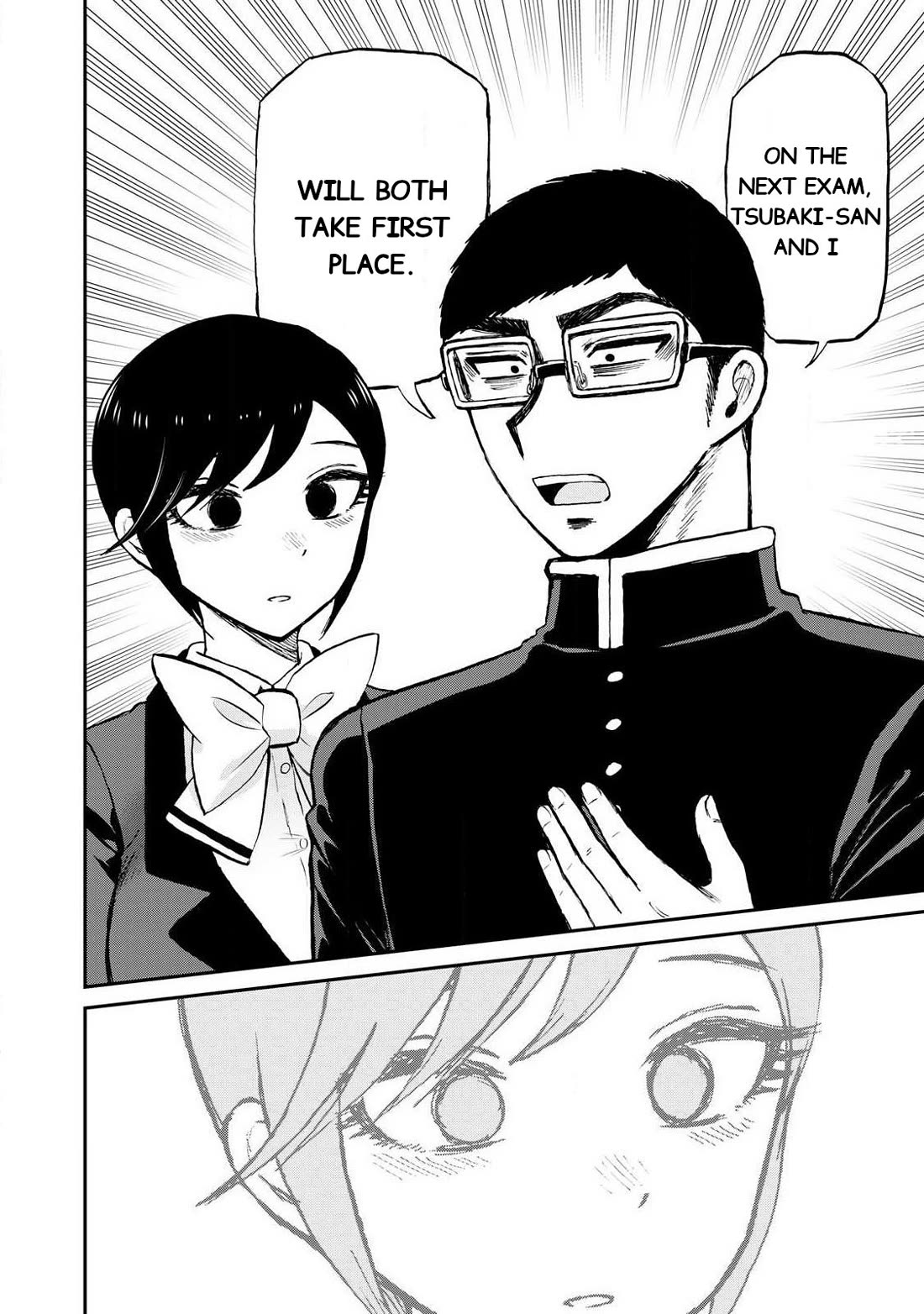 A Rough Lady is Being Deceived chapter 55.2 page 5