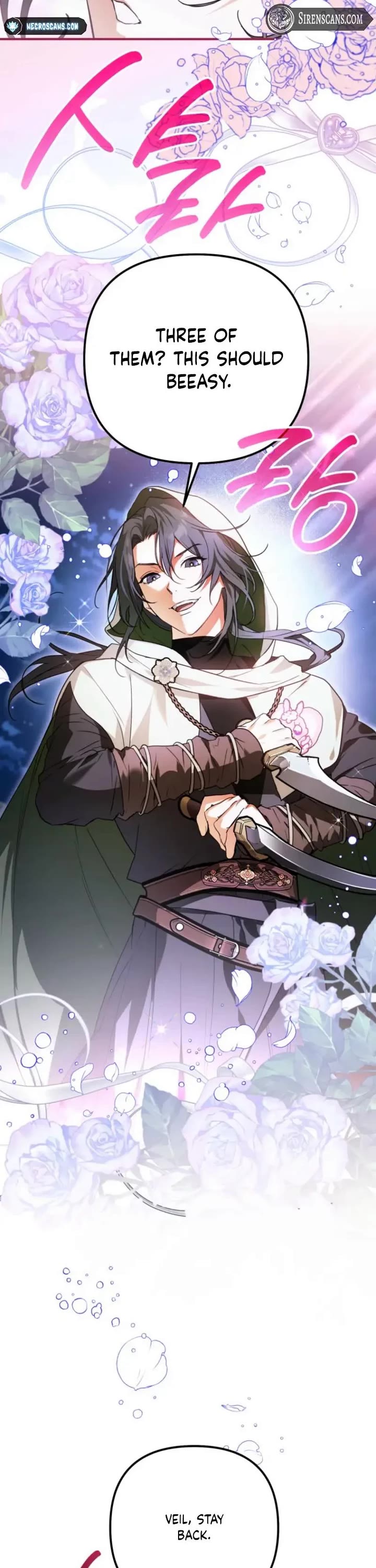 A Secretly Capable Child Is Seeking For Her Dad chapter 0 page 13