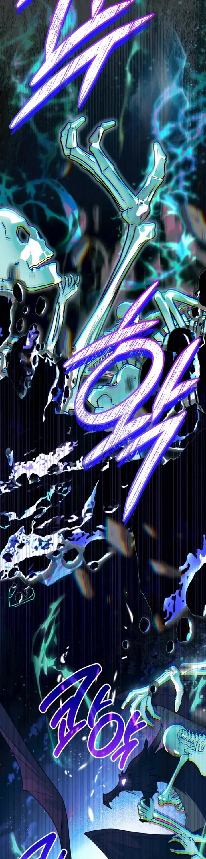 A Secretly Capable Child Is Seeking For Her Dad chapter 0 page 31