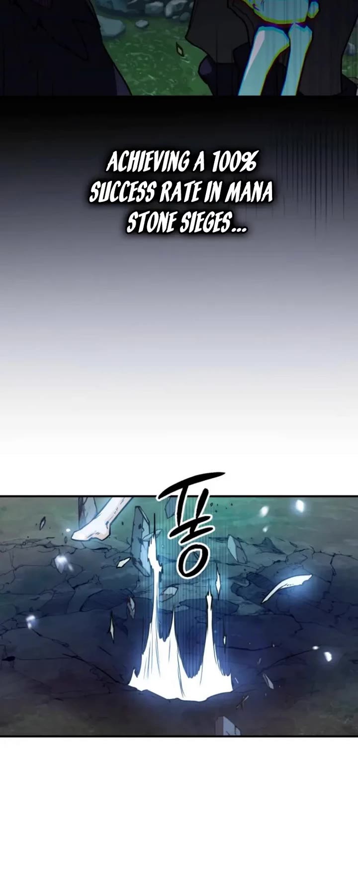 A Secretly Capable Child Is Seeking For Her Dad chapter 0 page 34