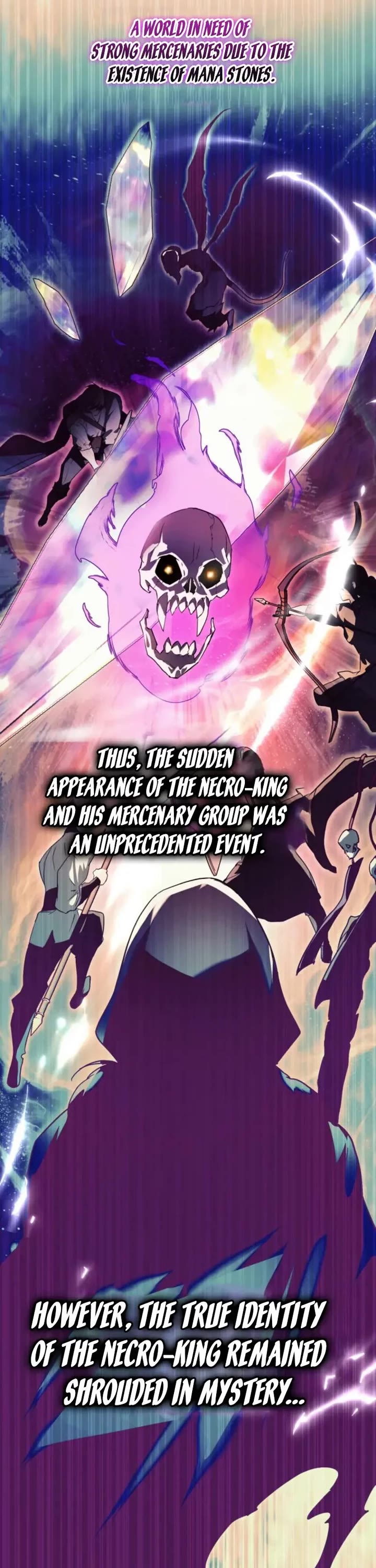 A Secretly Capable Child Is Seeking For Her Dad chapter 0 page 38