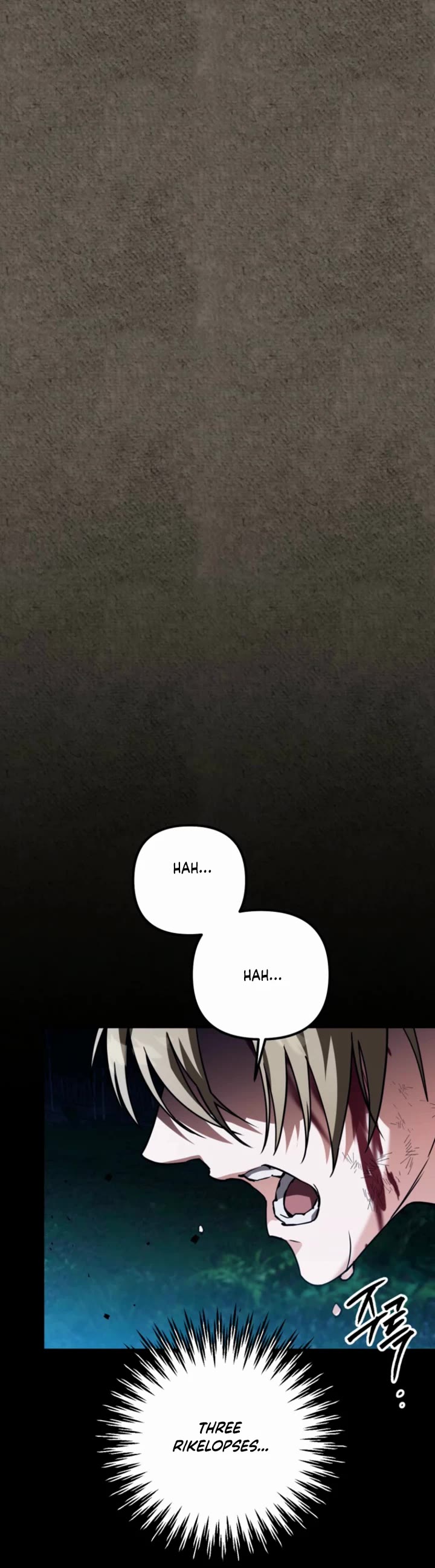 A Secretly Capable Child Is Seeking For Her Dad chapter 0 page 5