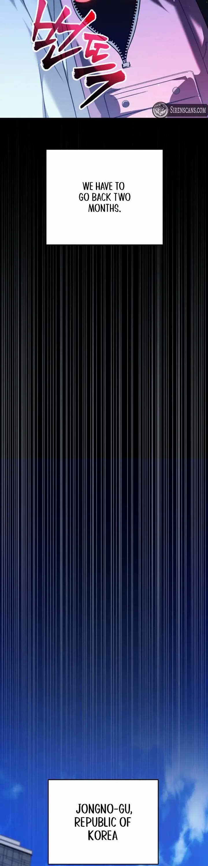 A Secretly Capable Child Is Seeking For Her Dad chapter 0 page 51