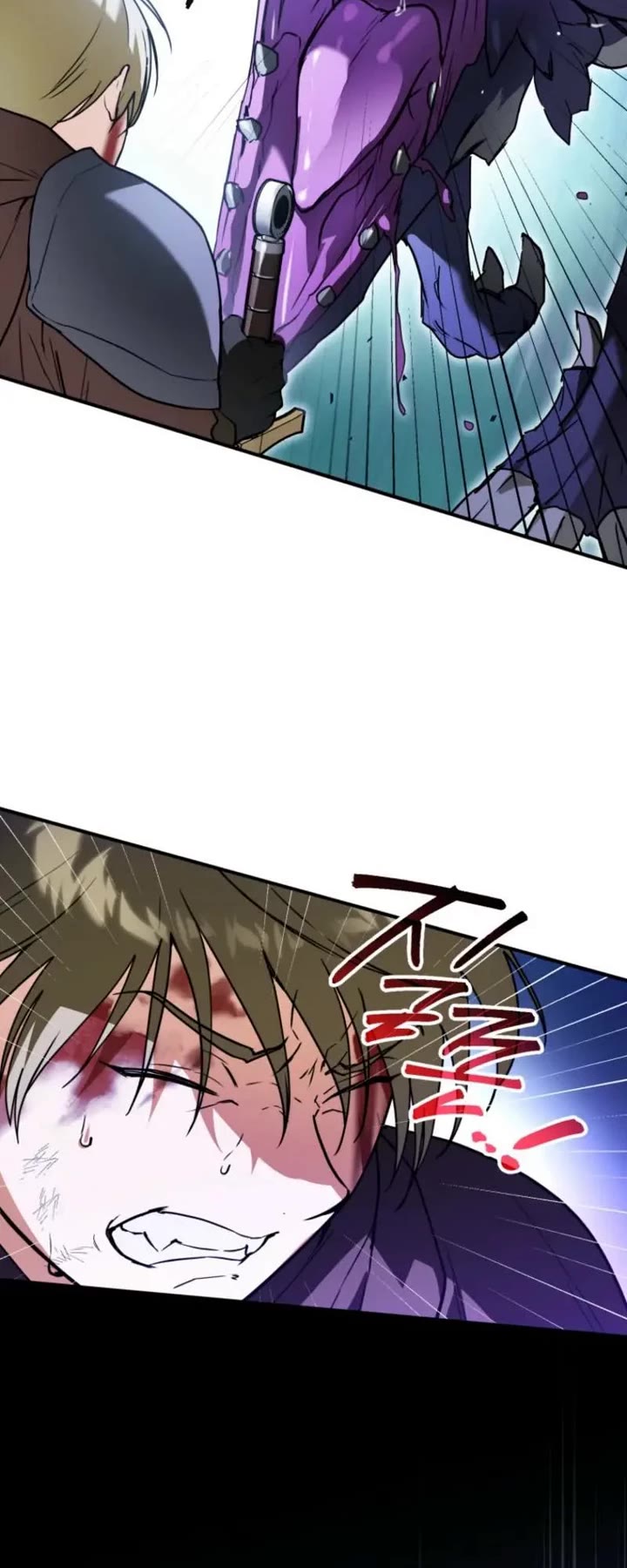 A Secretly Capable Child Is Seeking For Her Dad chapter 0 page 9