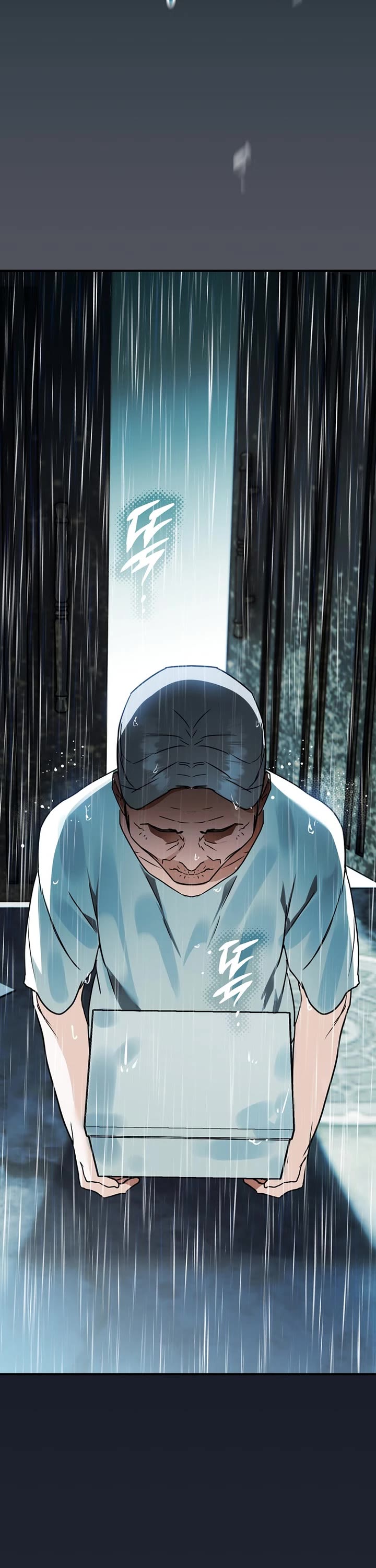 A Secretly Capable Child Is Seeking For Her Dad chapter 1 page 24