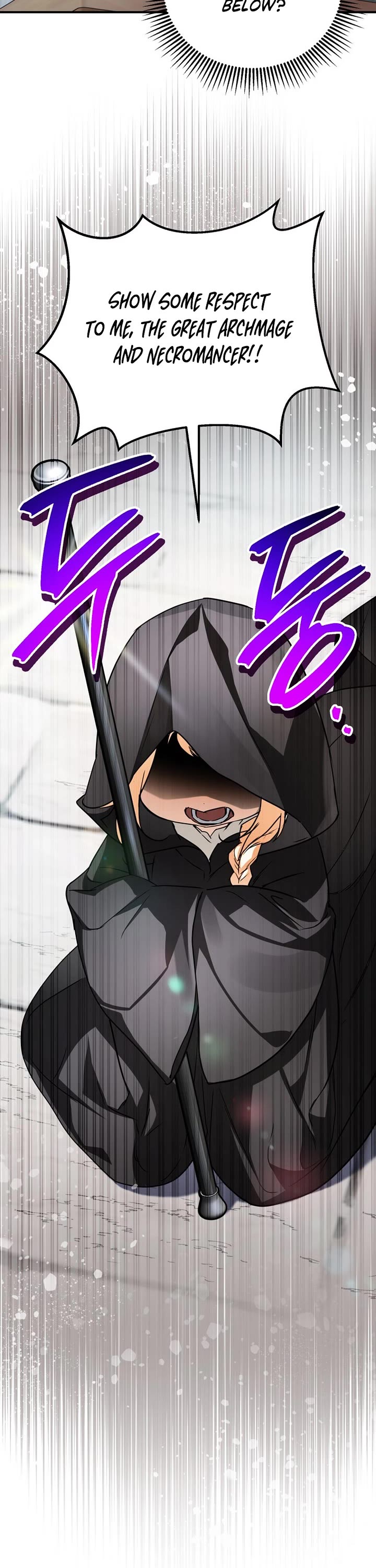 A Secretly Capable Child Is Seeking For Her Dad chapter 10 page 6