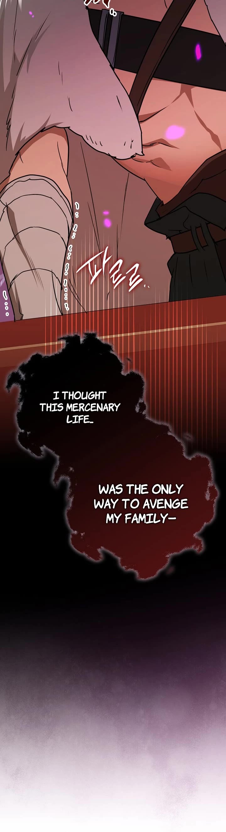 A Secretly Capable Child Is Seeking For Her Dad chapter 11 page 11