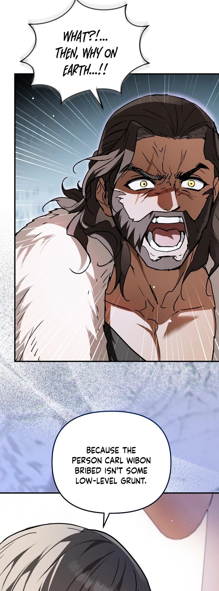 A Secretly Capable Child Is Seeking For Her Dad chapter 11 page 5