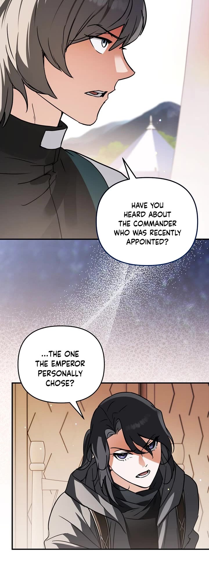 A Secretly Capable Child Is Seeking For Her Dad chapter 11 page 6