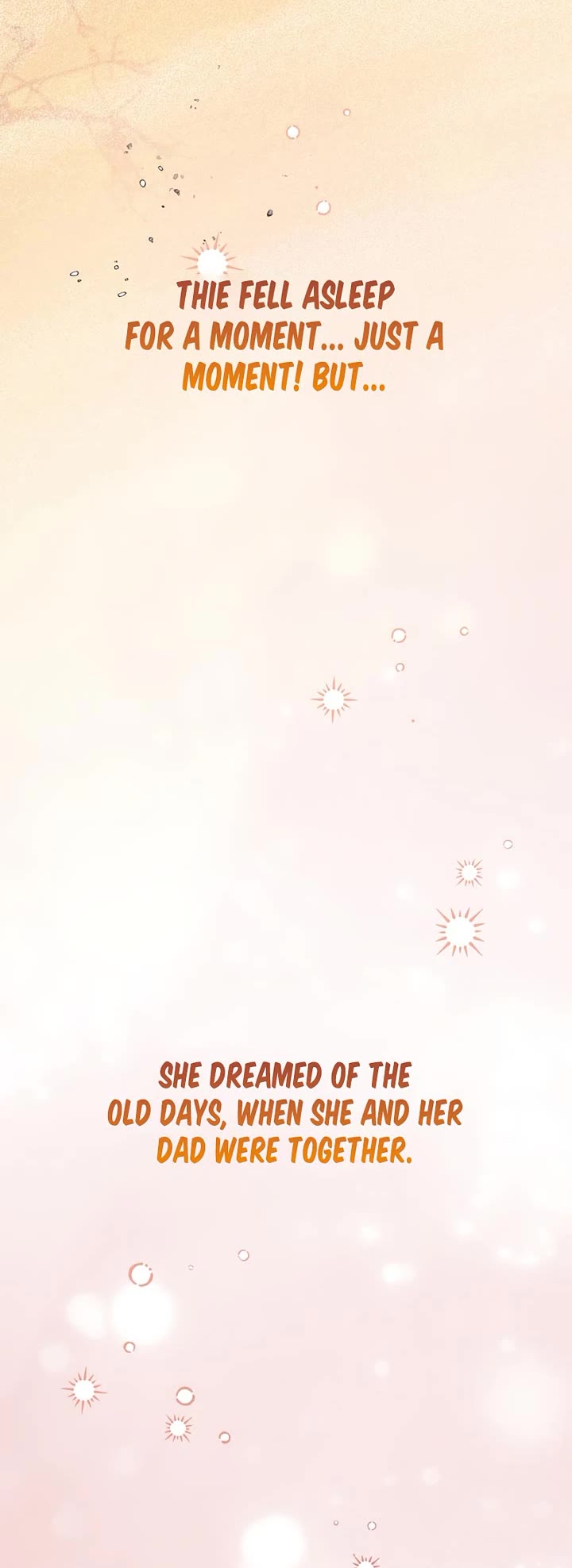 A Secretly Capable Child Is Seeking For Her Dad chapter 13 page 40