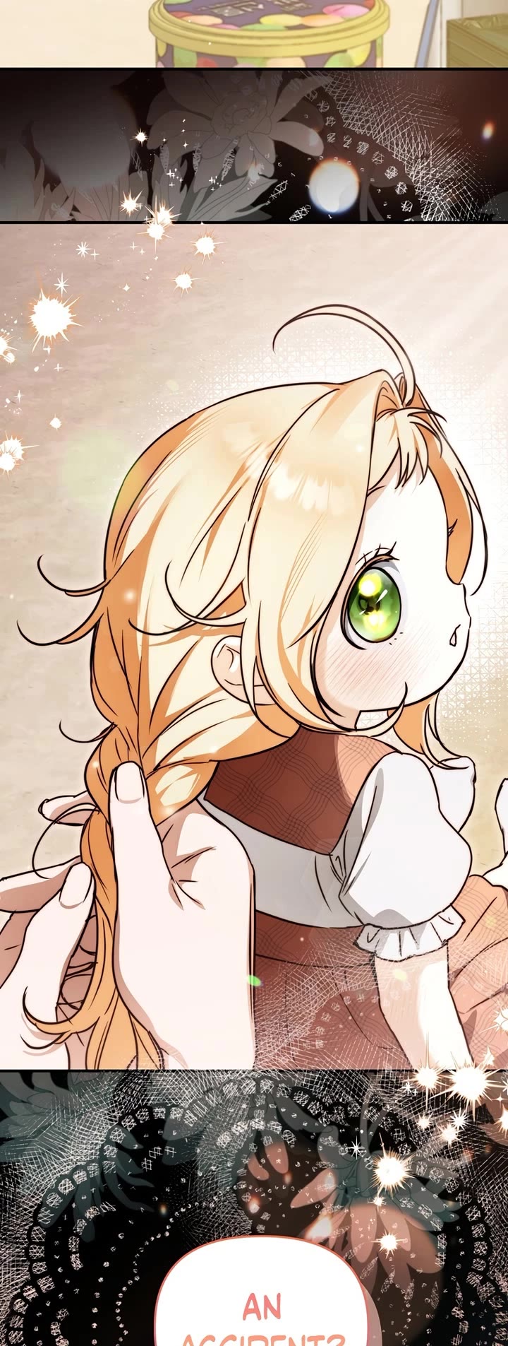 A Secretly Capable Child Is Seeking For Her Dad chapter 13 page 42