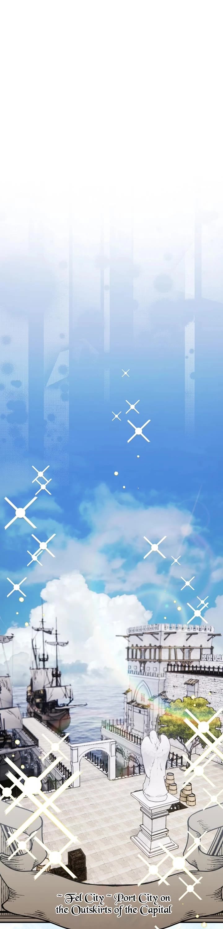 A Secretly Capable Child Is Seeking For Her Dad chapter 14 page 9