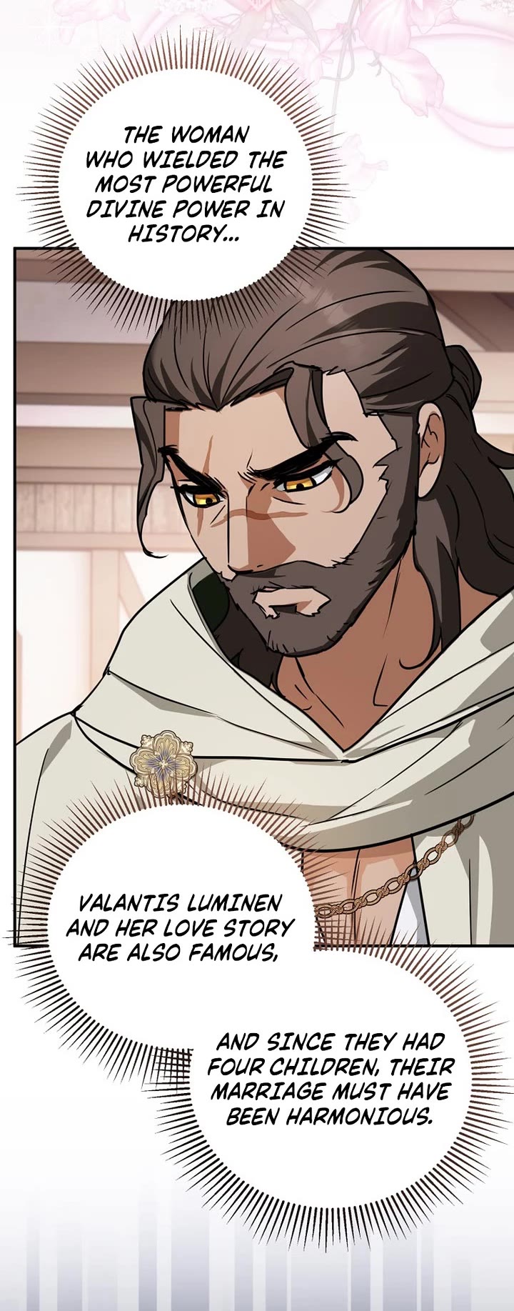 A Secretly Capable Child Is Seeking For Her Dad chapter 15 page 29