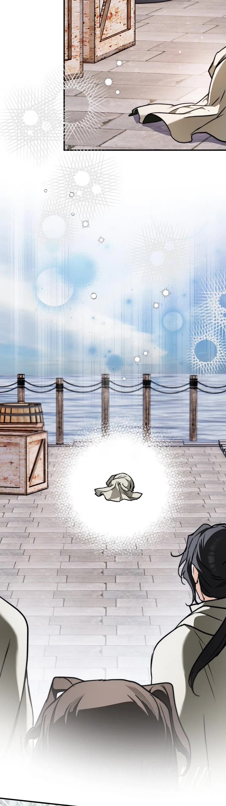 A Secretly Capable Child Is Seeking For Her Dad chapter 15 page 39