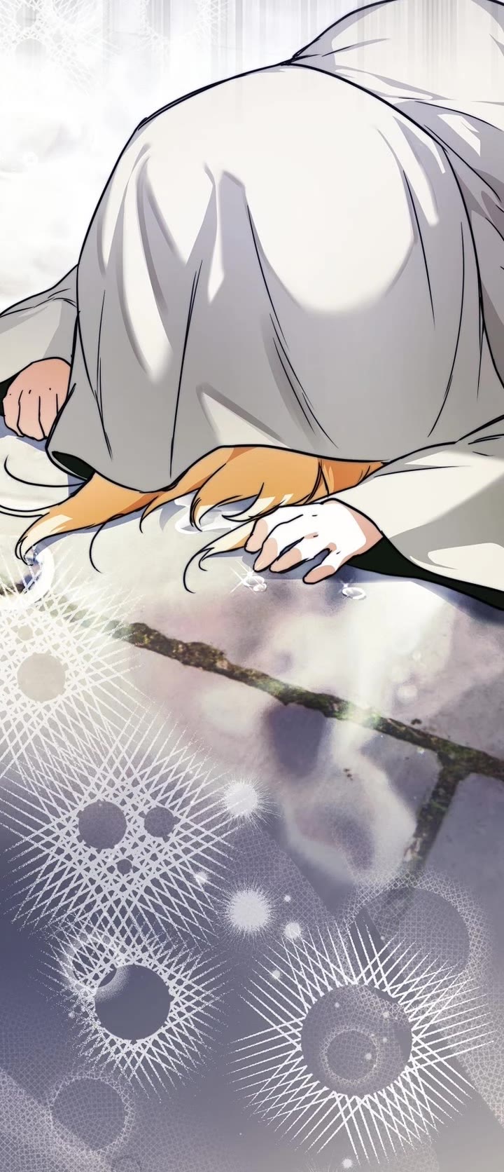 A Secretly Capable Child Is Seeking For Her Dad chapter 15 page 41