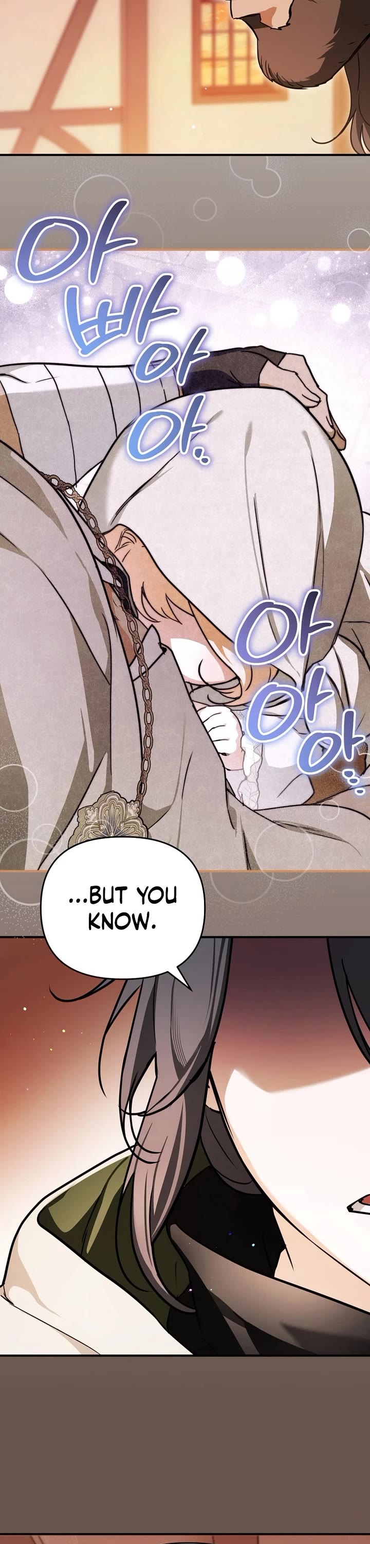 A Secretly Capable Child Is Seeking For Her Dad chapter 16 page 15