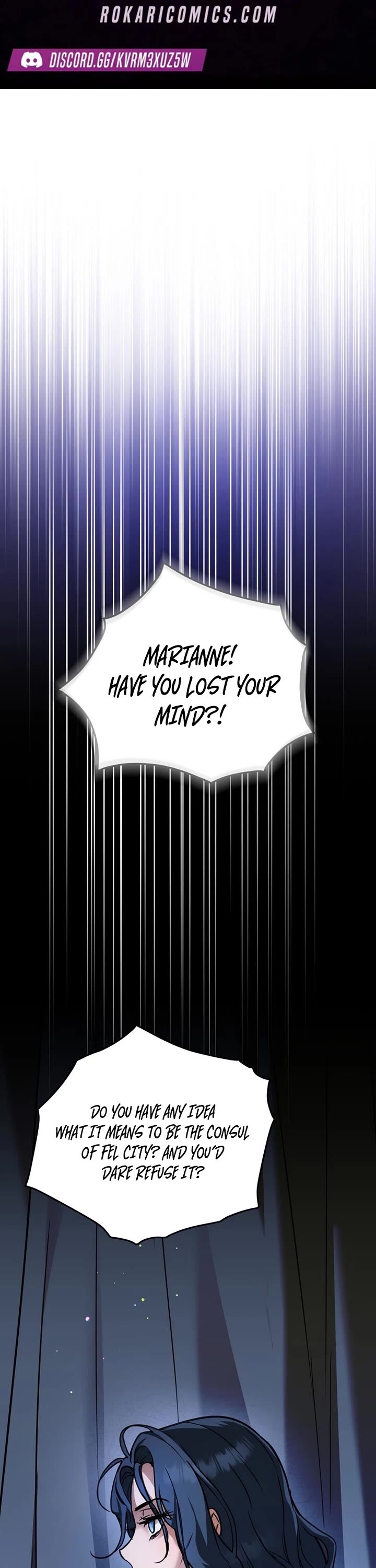 A Secretly Capable Child Is Seeking For Her Dad chapter 19 page 1