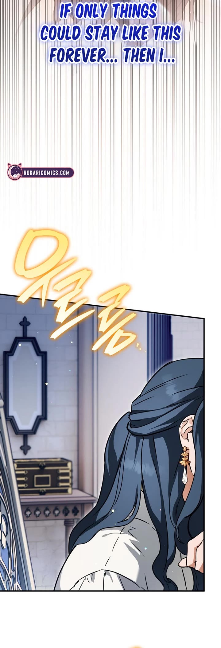 A Secretly Capable Child Is Seeking For Her Dad chapter 19 page 11