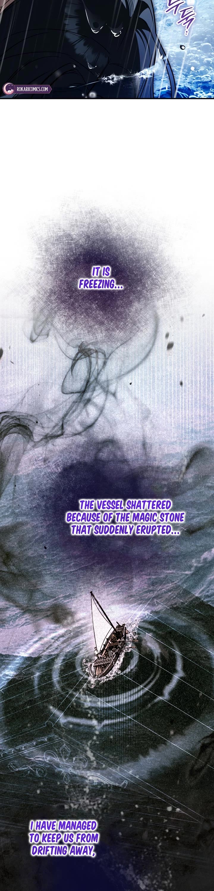 A Secretly Capable Child Is Seeking For Her Dad chapter 21 page 25