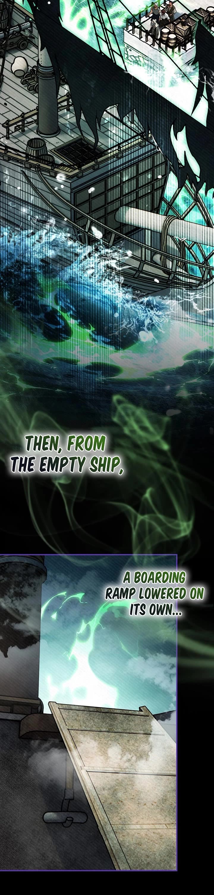 A Secretly Capable Child Is Seeking For Her Dad chapter 22 page 12