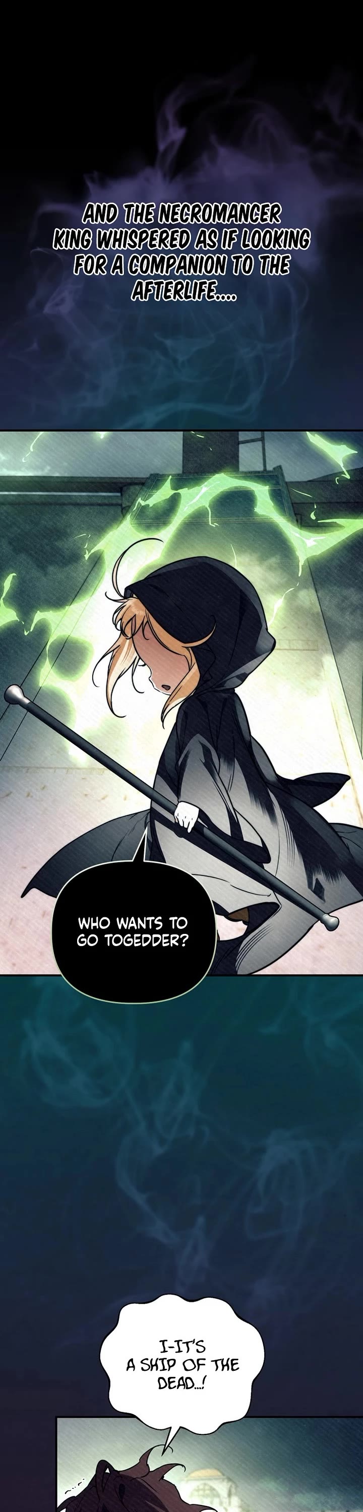 A Secretly Capable Child Is Seeking For Her Dad chapter 22 page 13