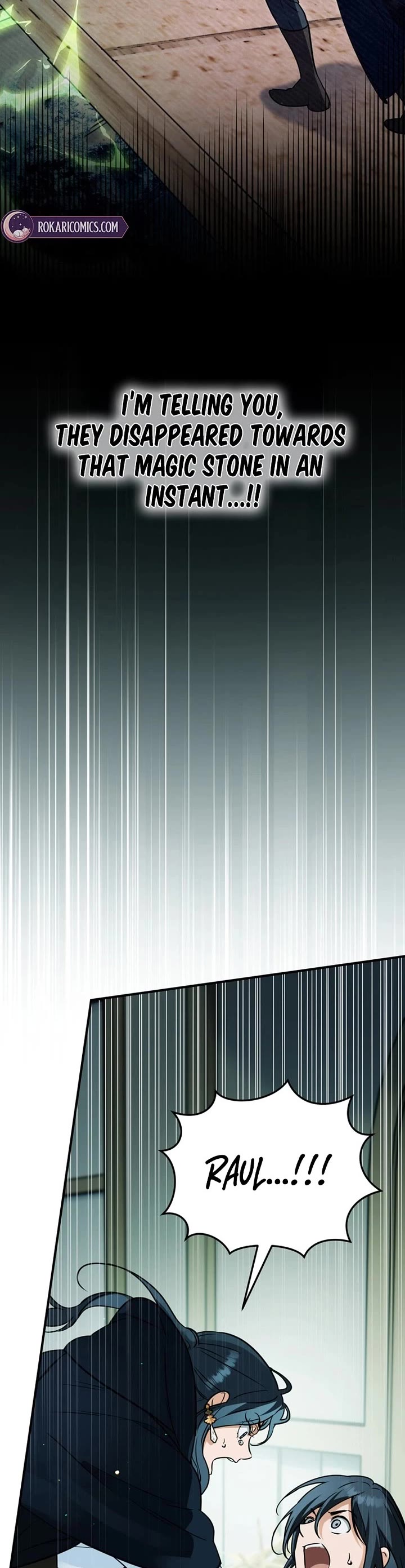 A Secretly Capable Child Is Seeking For Her Dad chapter 22 page 15