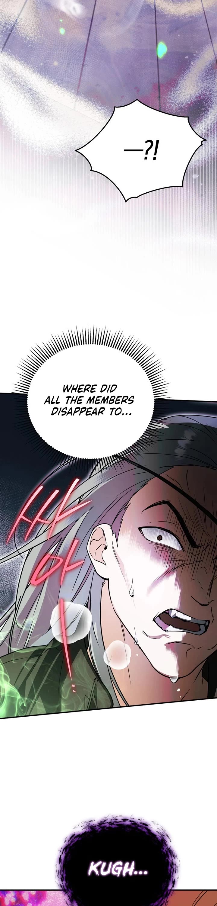 A Secretly Capable Child Is Seeking For Her Dad chapter 22 page 24