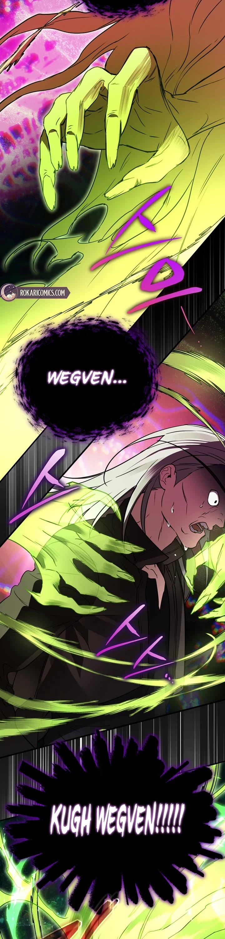 A Secretly Capable Child Is Seeking For Her Dad chapter 22 page 25