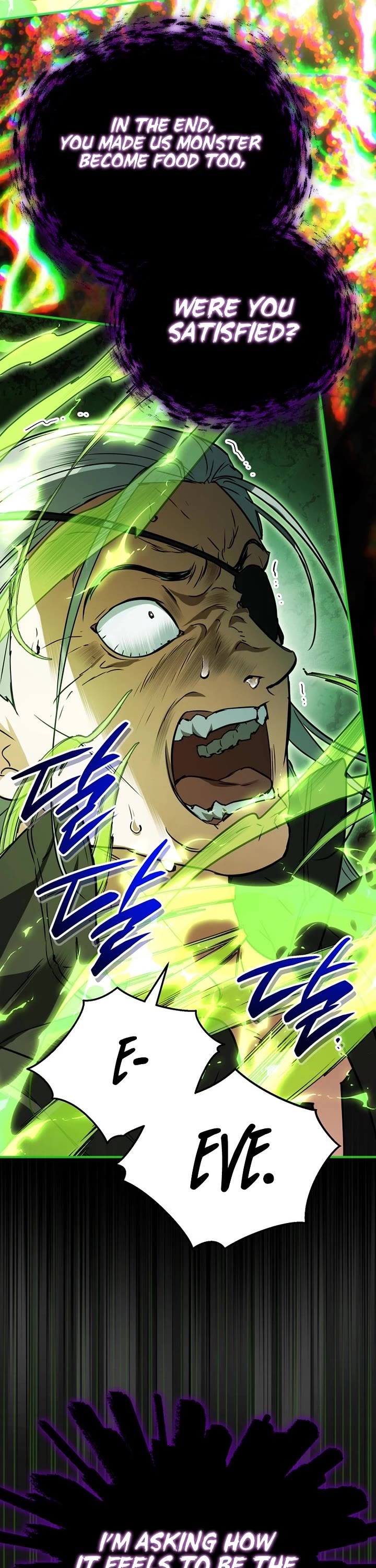 A Secretly Capable Child Is Seeking For Her Dad chapter 22 page 28