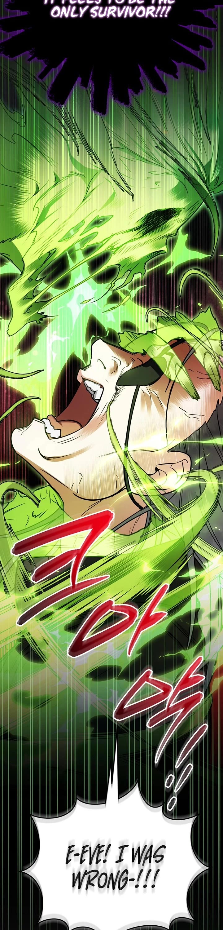 A Secretly Capable Child Is Seeking For Her Dad chapter 22 page 29