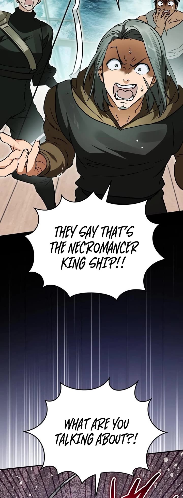 A Secretly Capable Child Is Seeking For Her Dad chapter 22 page 3