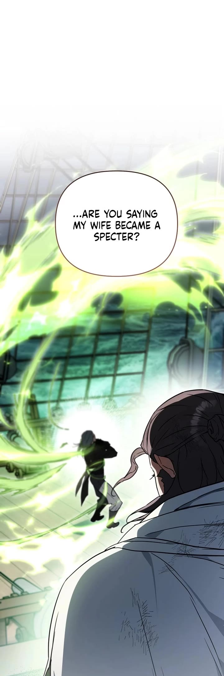 A Secretly Capable Child Is Seeking For Her Dad chapter 22 page 38