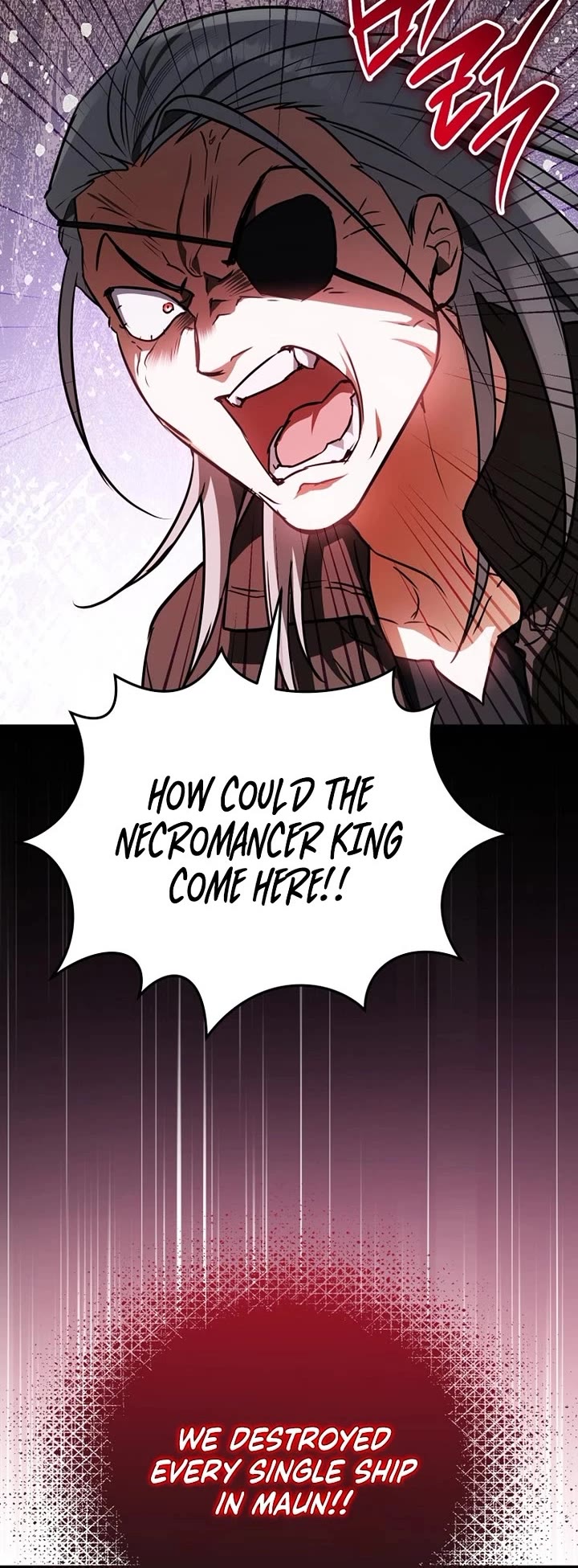 A Secretly Capable Child Is Seeking For Her Dad chapter 22 page 4