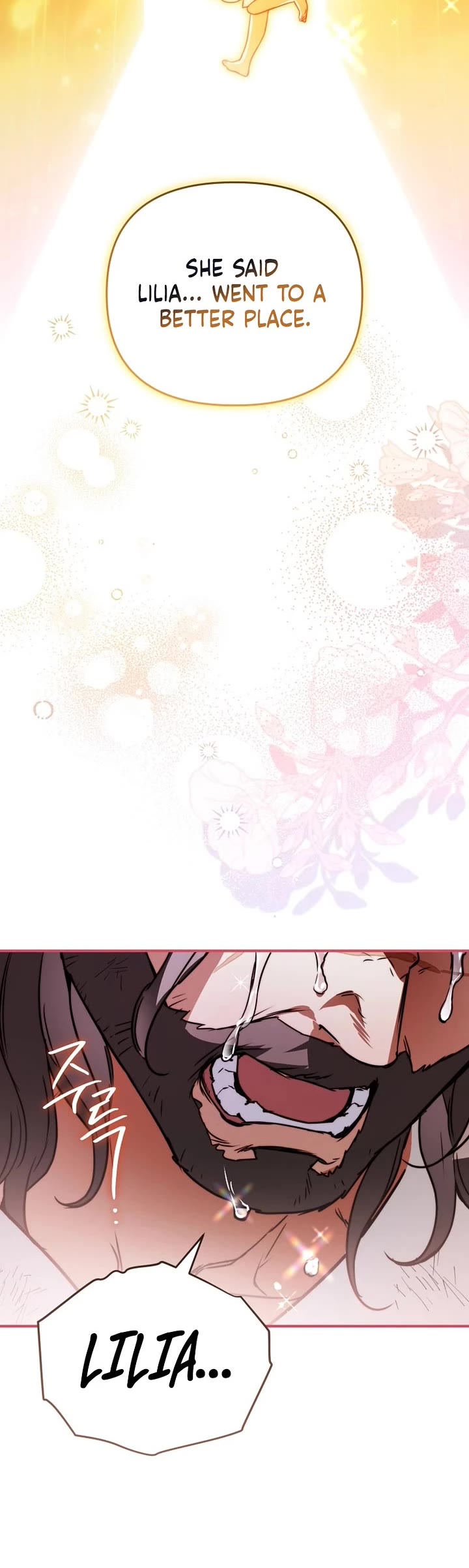 A Secretly Capable Child Is Seeking For Her Dad chapter 22 page 45