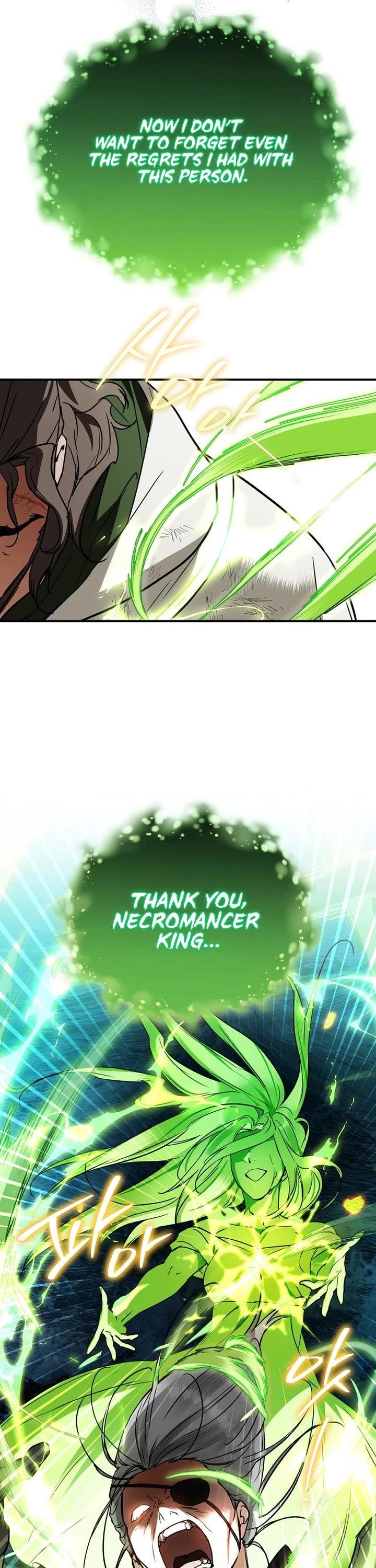 A Secretly Capable Child Is Seeking For Her Dad chapter 22 page 47