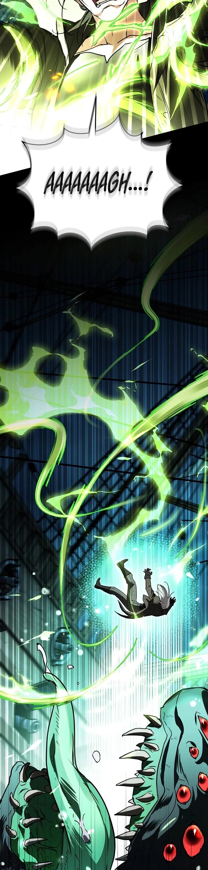 A Secretly Capable Child Is Seeking For Her Dad chapter 22 page 48