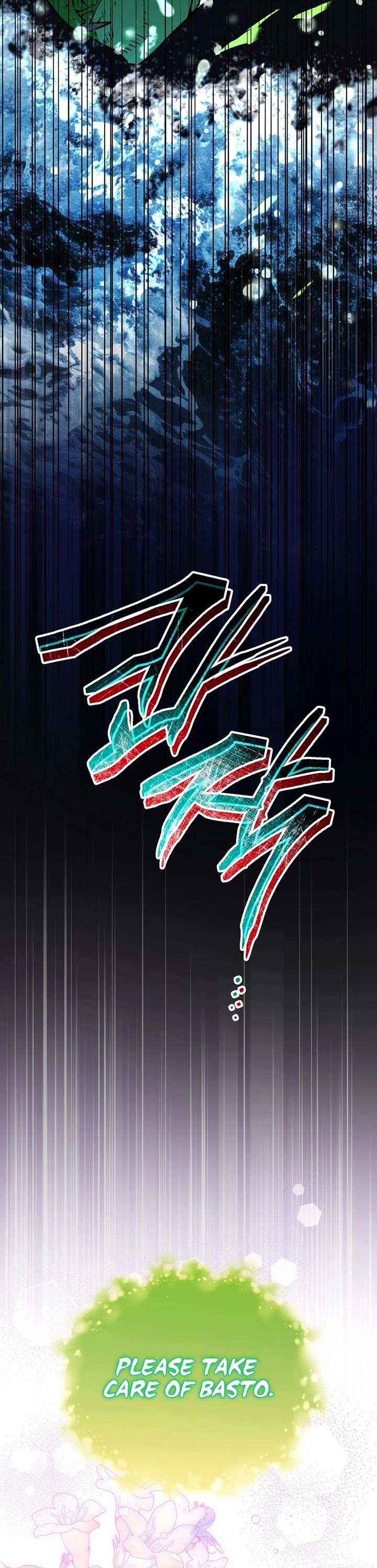 A Secretly Capable Child Is Seeking For Her Dad chapter 22 page 49