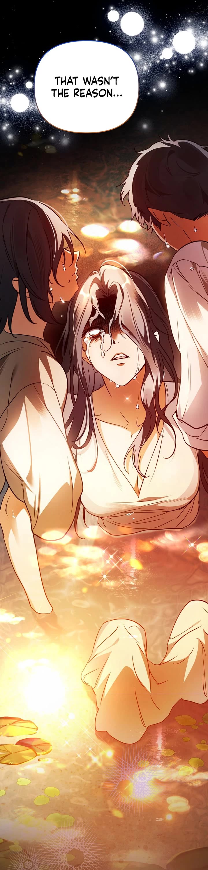 A Secretly Capable Child Is Seeking For Her Dad chapter 23 page 13