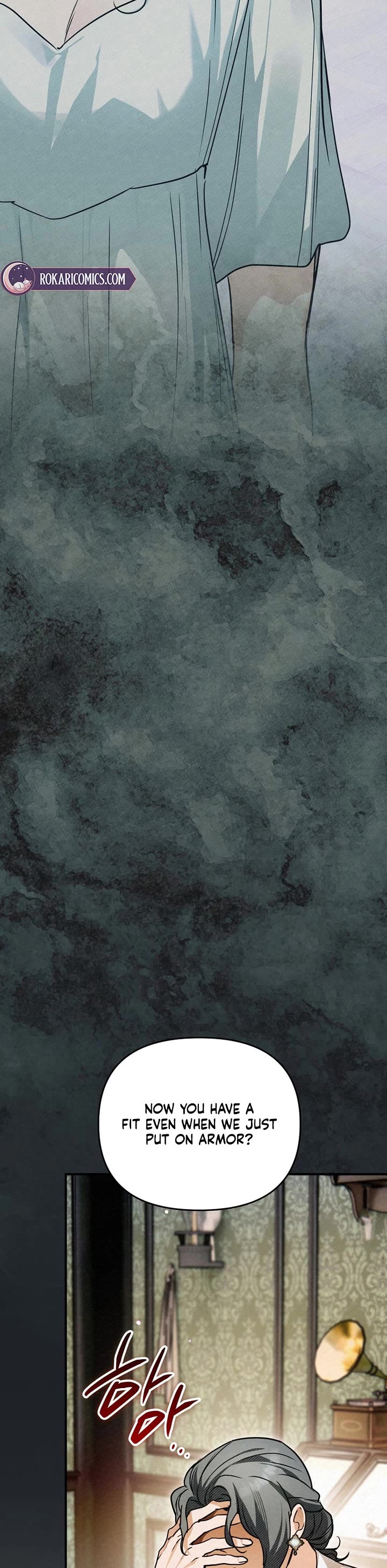 A Secretly Capable Child Is Seeking For Her Dad chapter 23 page 16